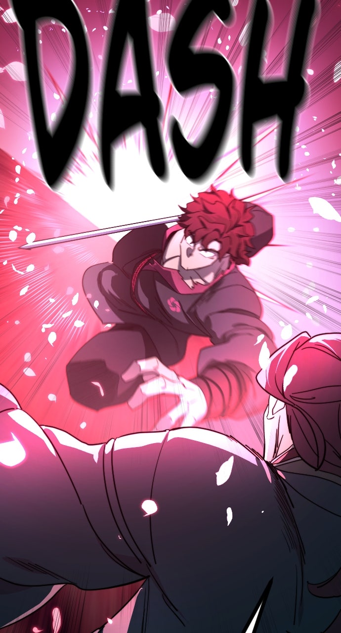 Read Return of the Blossoming Blade Manga Online