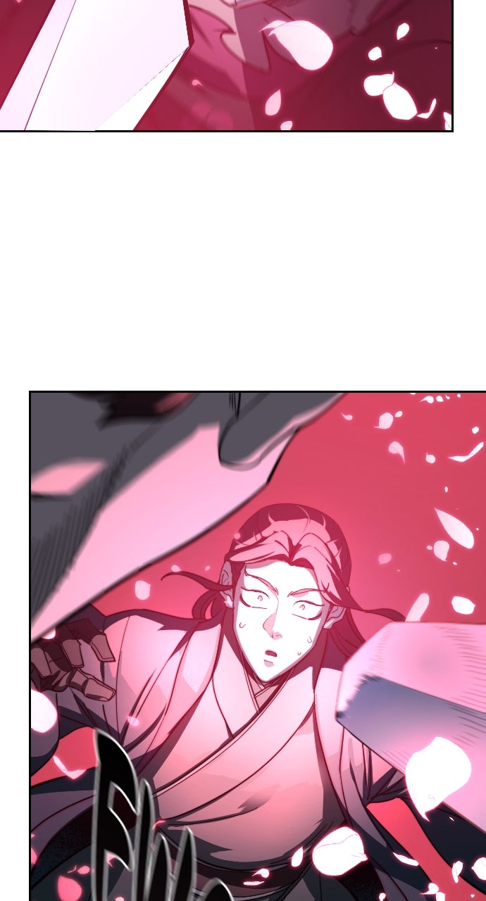 Read Return of the Blossoming Blade Manga Online