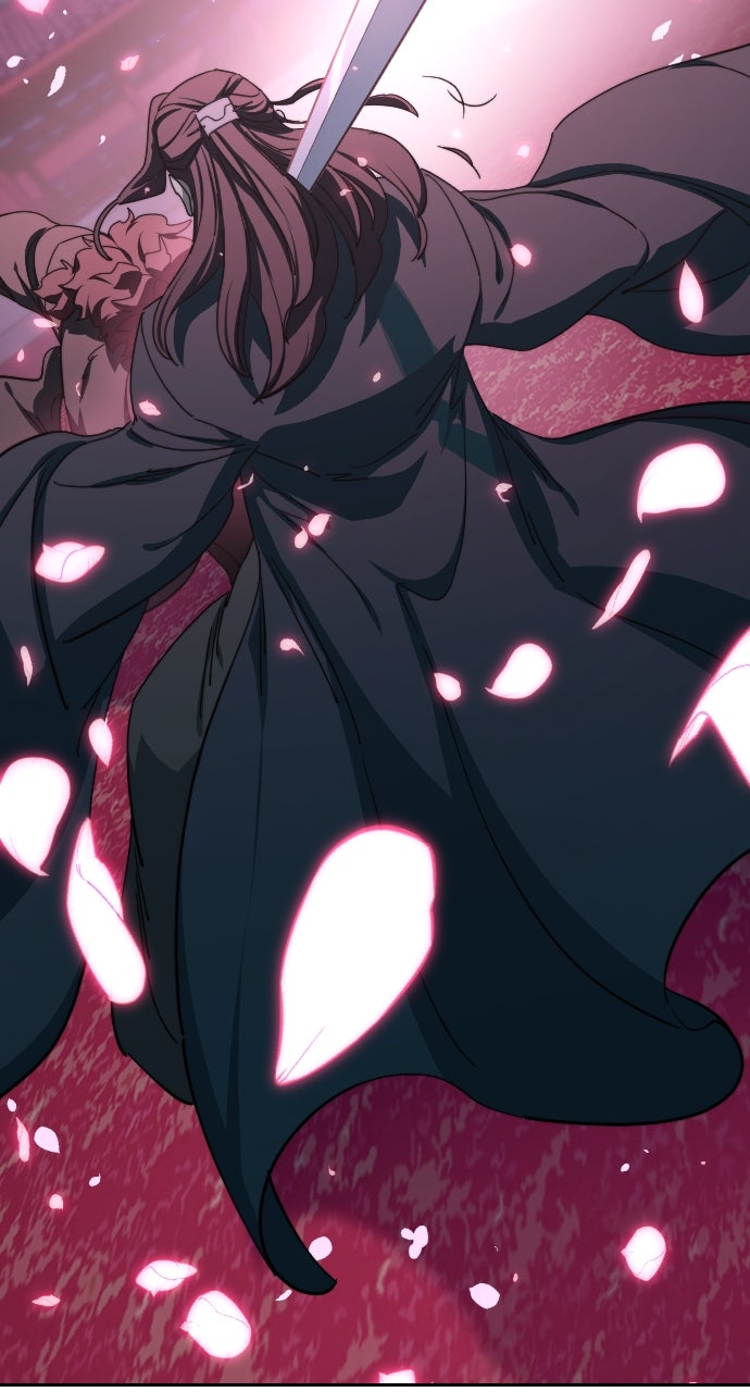 Read Return of the Blossoming Blade Manga Online