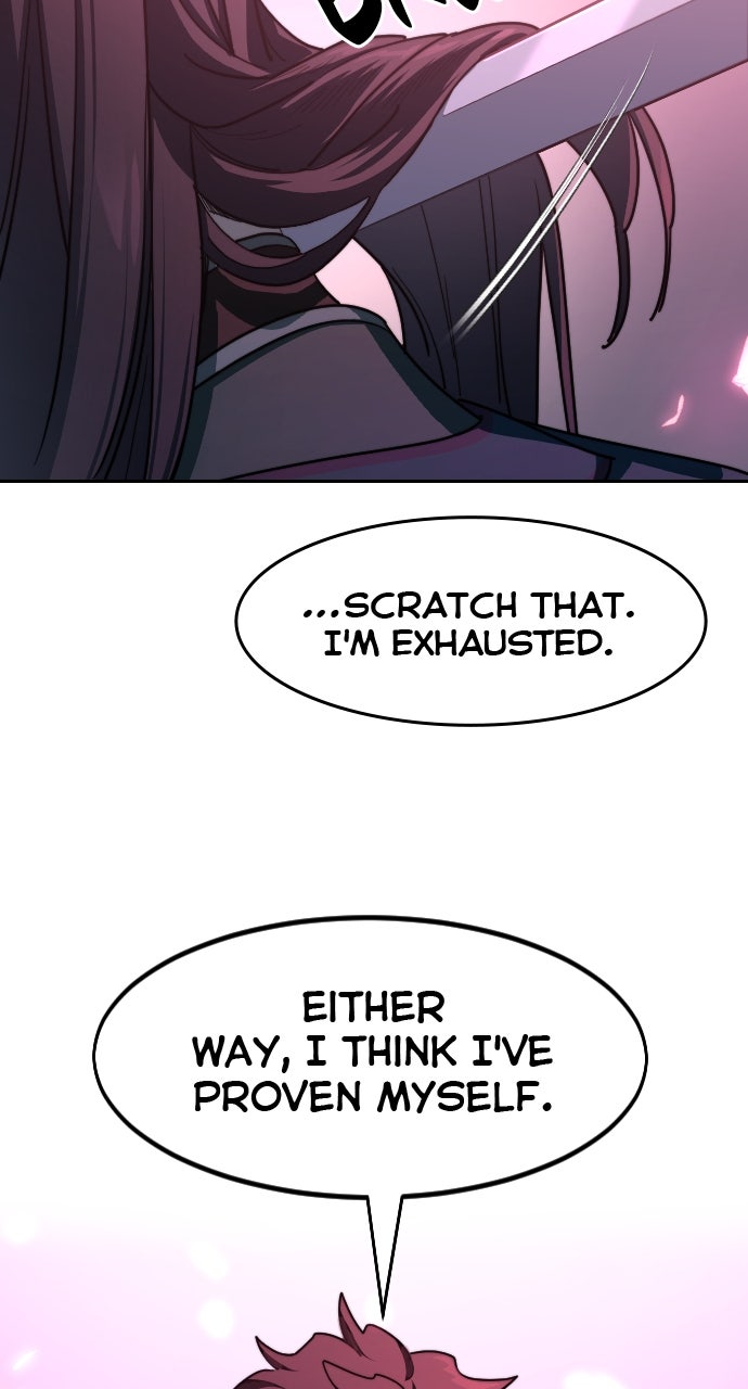 Read Return of the Blossoming Blade Manga Online