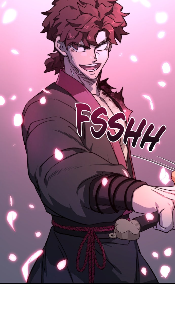 Read Return of the Blossoming Blade Manga Online