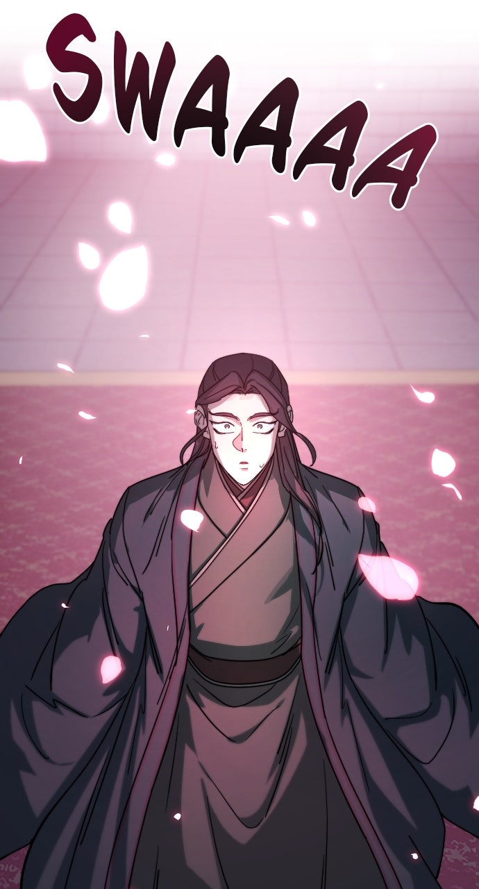 Read Return of the Blossoming Blade Manga Online