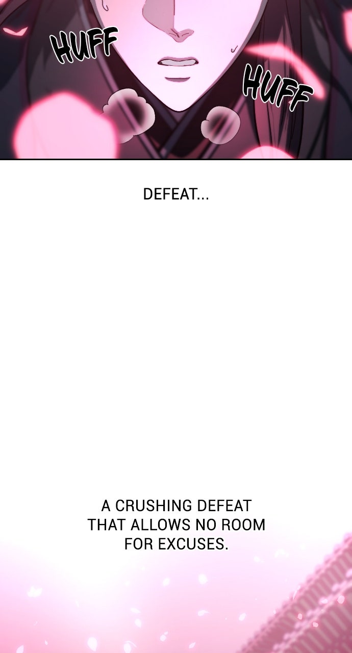 Read Return of the Blossoming Blade Manga Online