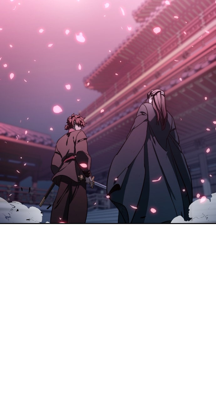 Read Return of the Blossoming Blade Manga Online