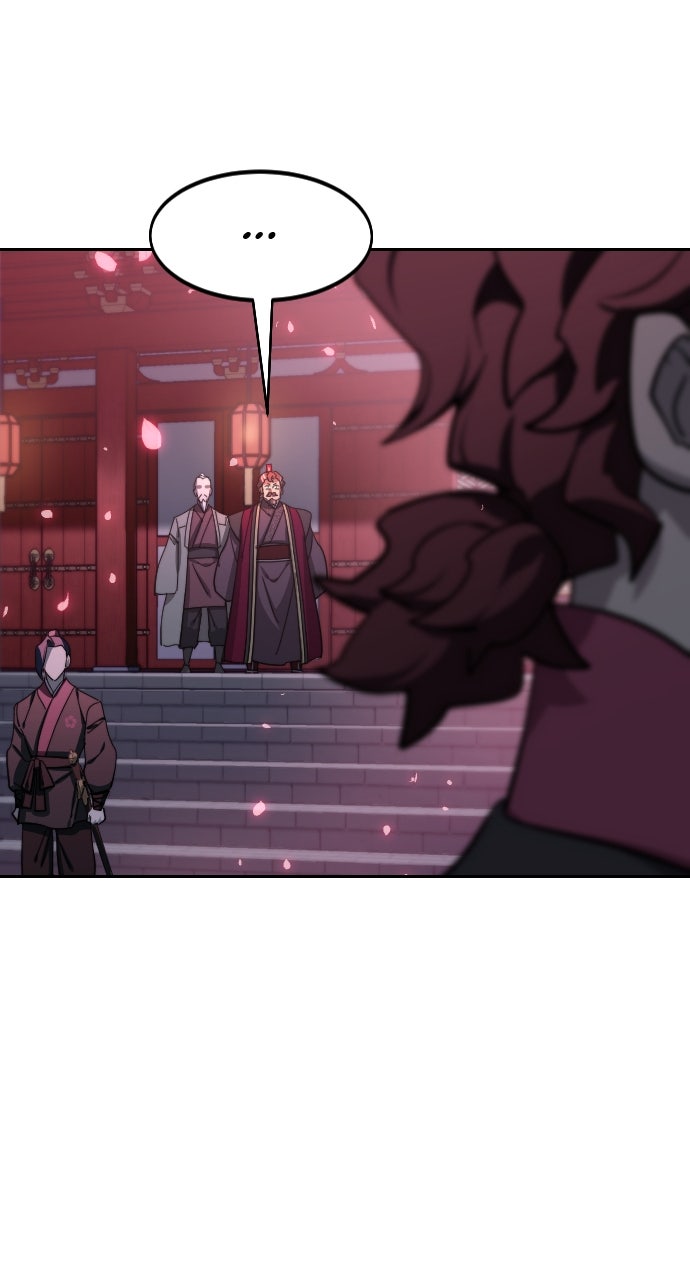 Read Return of the Blossoming Blade Manga Online