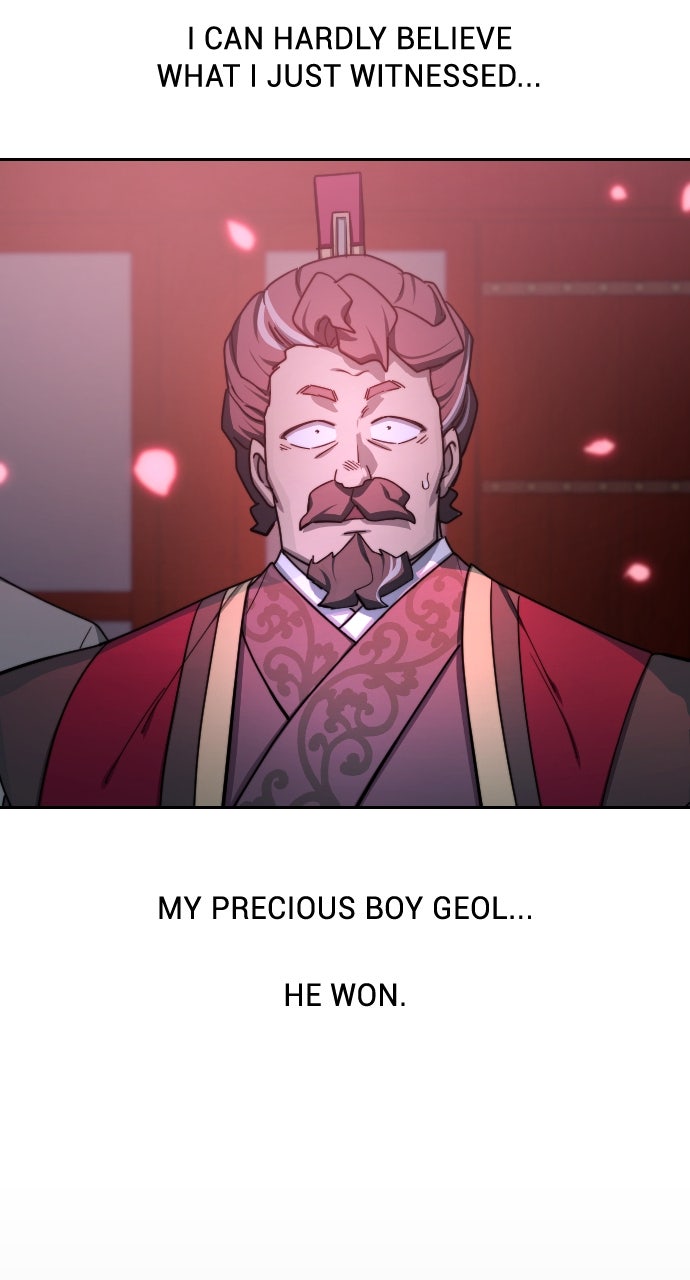 Read Return of the Blossoming Blade Manga Online