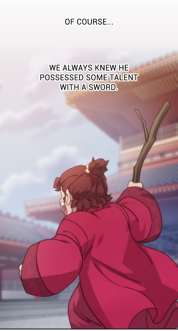 Read Return of the Blossoming Blade Manga Online