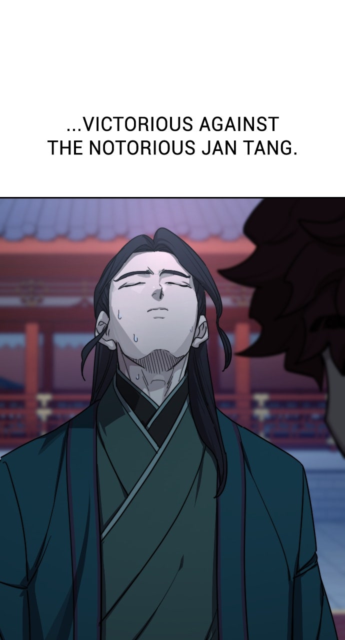 Read Return of the Blossoming Blade Manga Online