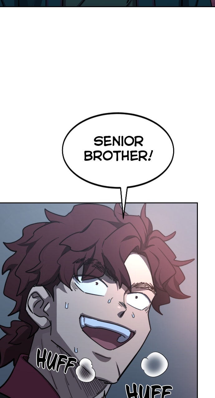 Read Return of the Blossoming Blade Manga Online