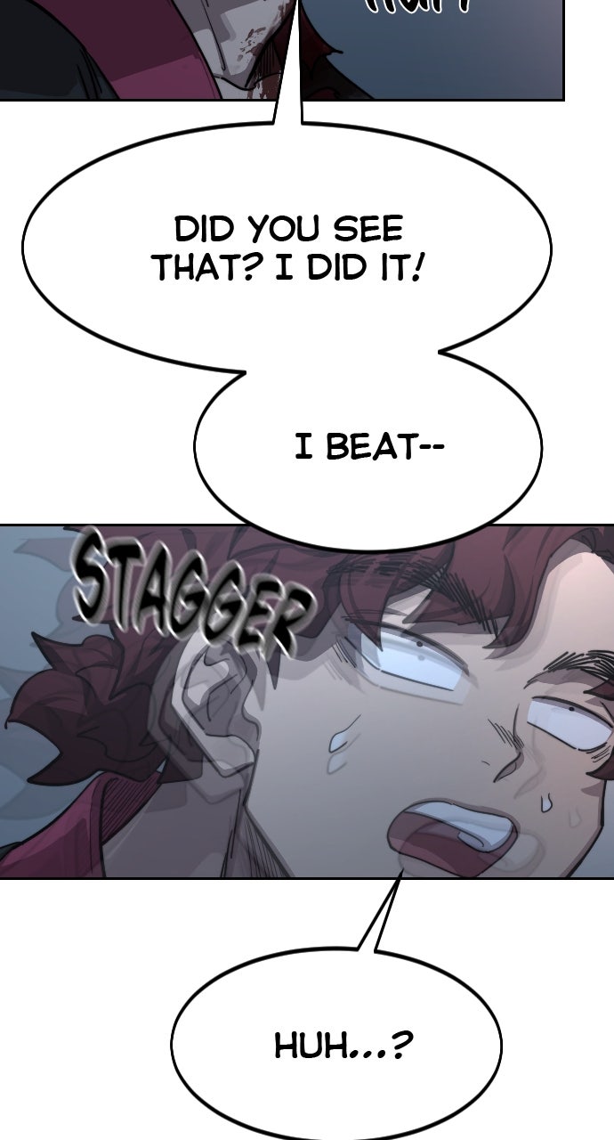 Read Return of the Blossoming Blade Manga Online