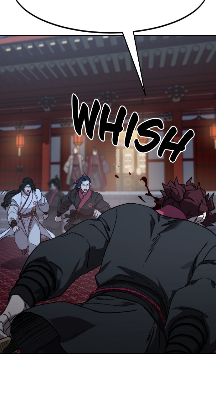 Read Return of the Blossoming Blade Manga Online