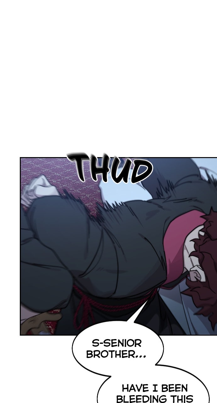 Read Return of the Blossoming Blade Manga Online