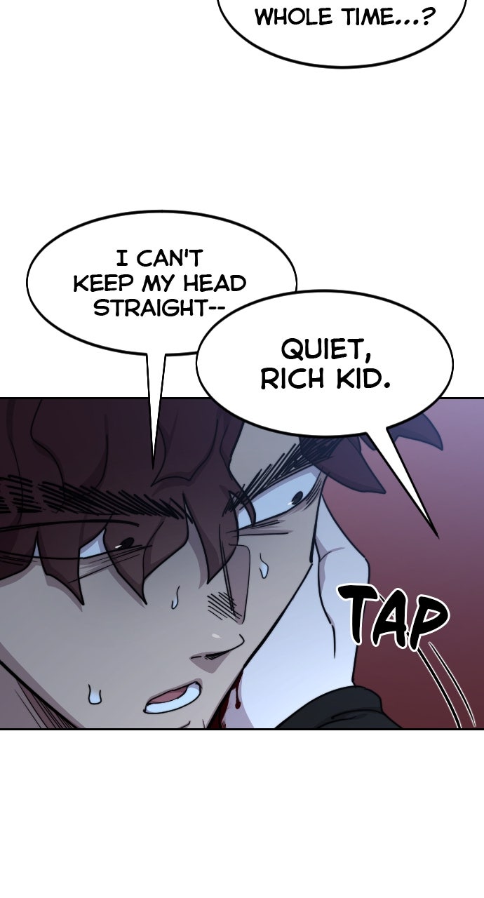 Read Return of the Blossoming Blade Manga Online