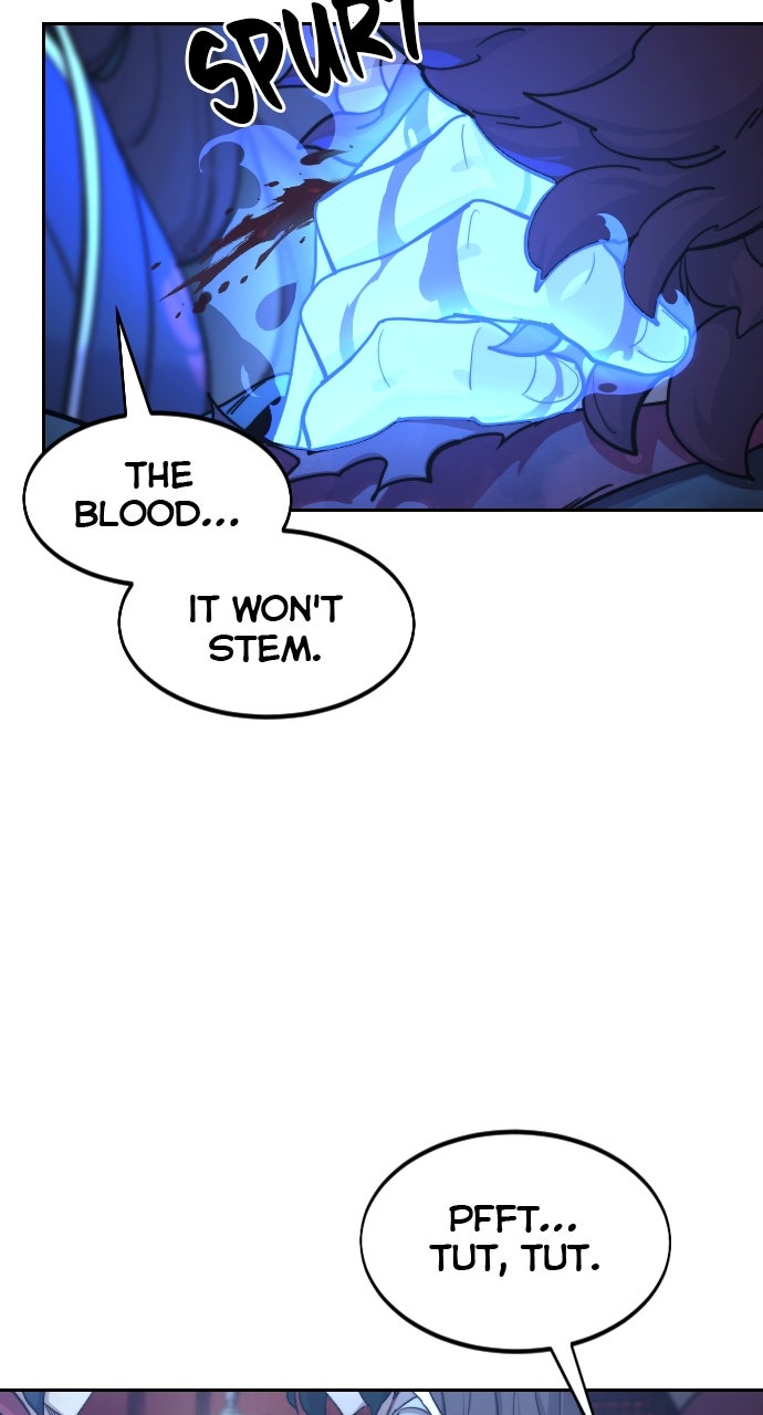 Read Return of the Blossoming Blade Manga Online