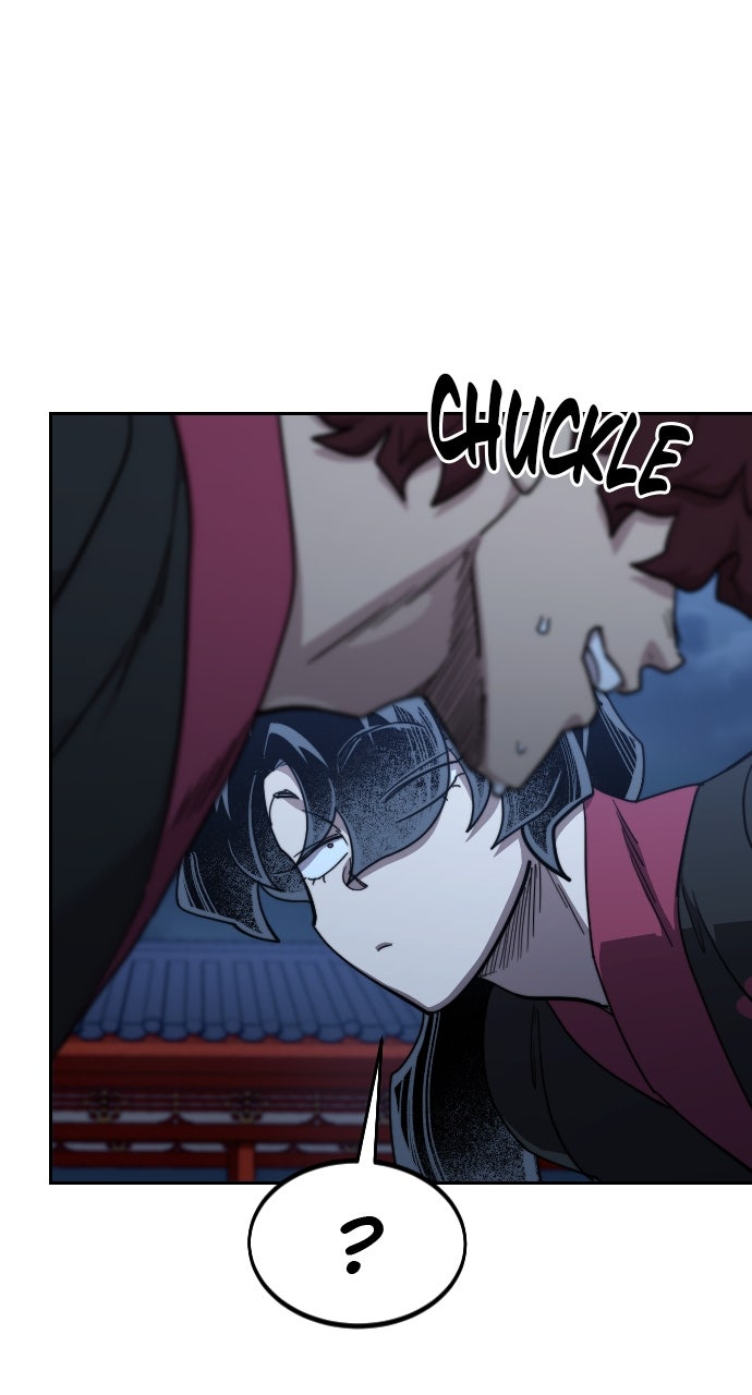 Read Return of the Blossoming Blade Manga Online