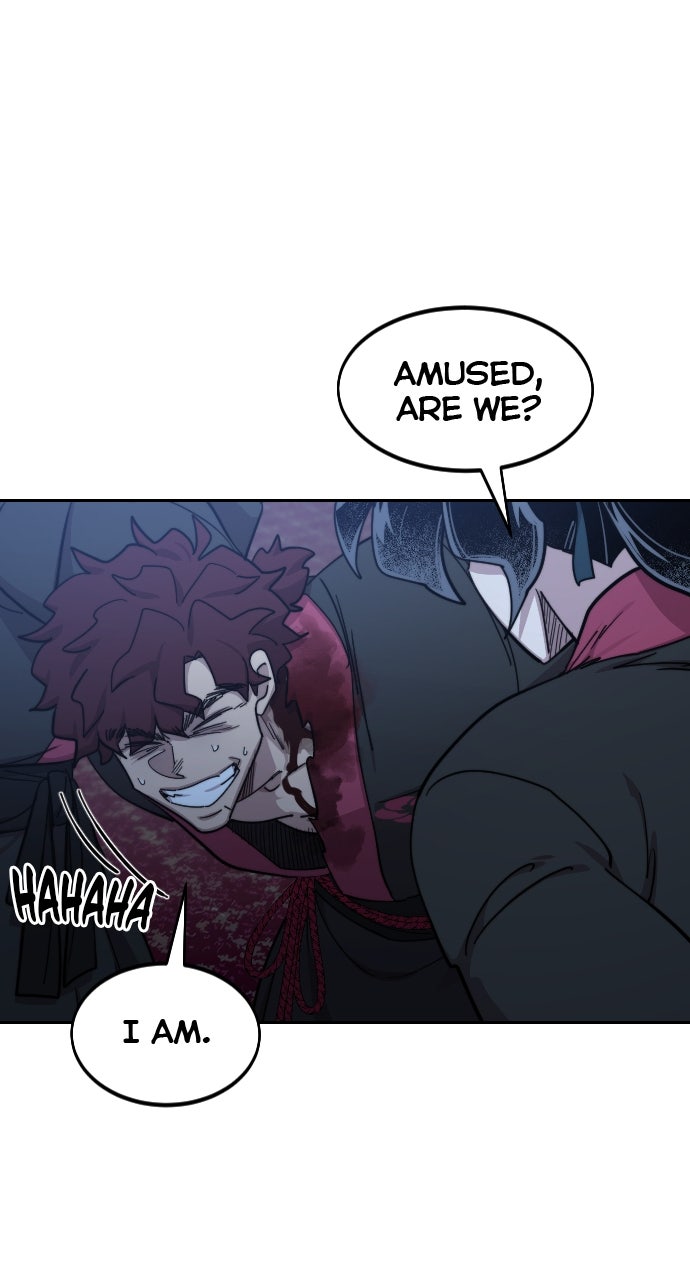 Read Return of the Blossoming Blade Manga Online