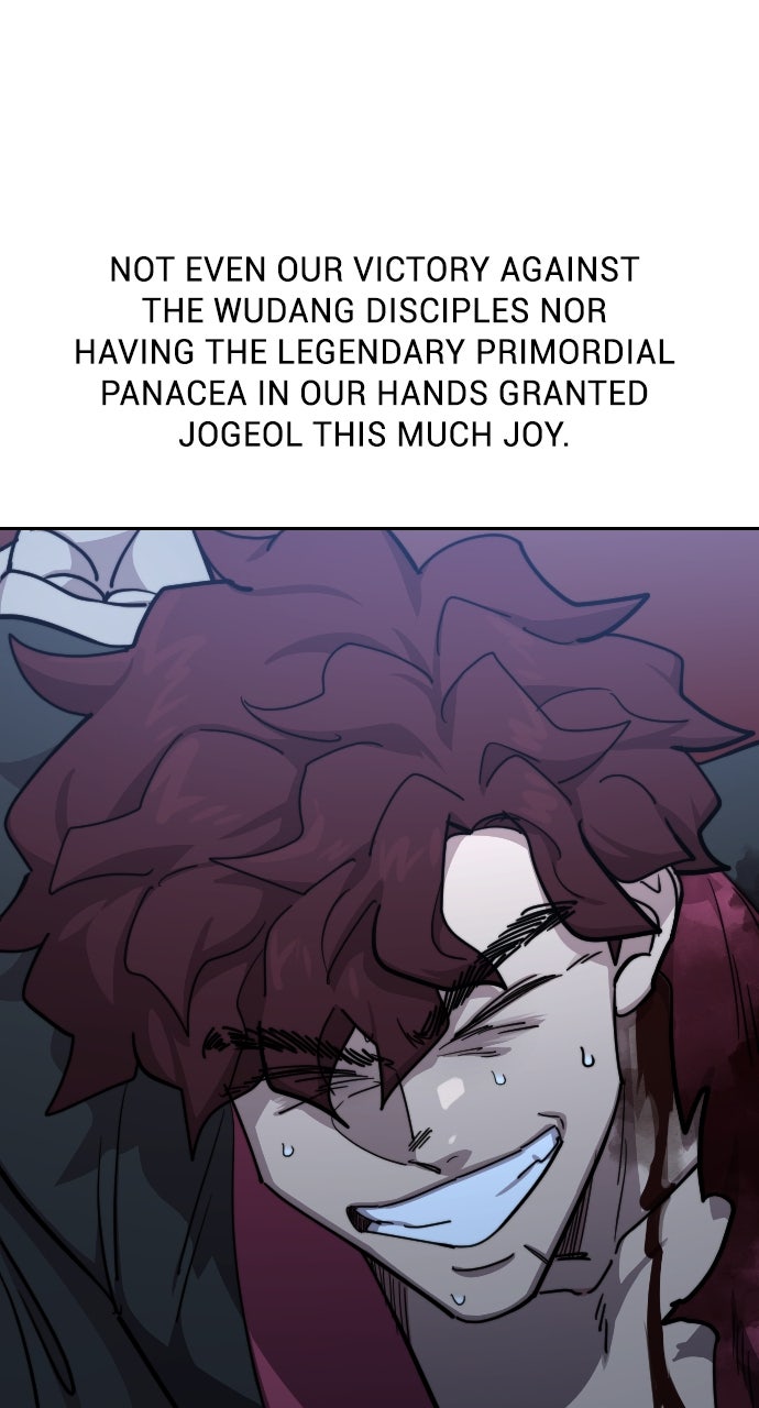 Read Return of the Blossoming Blade Manga Online