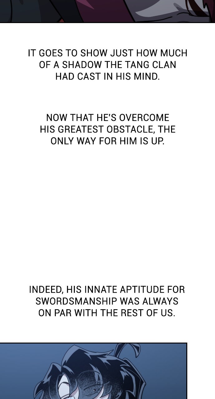 Read Return of the Blossoming Blade Manga Online