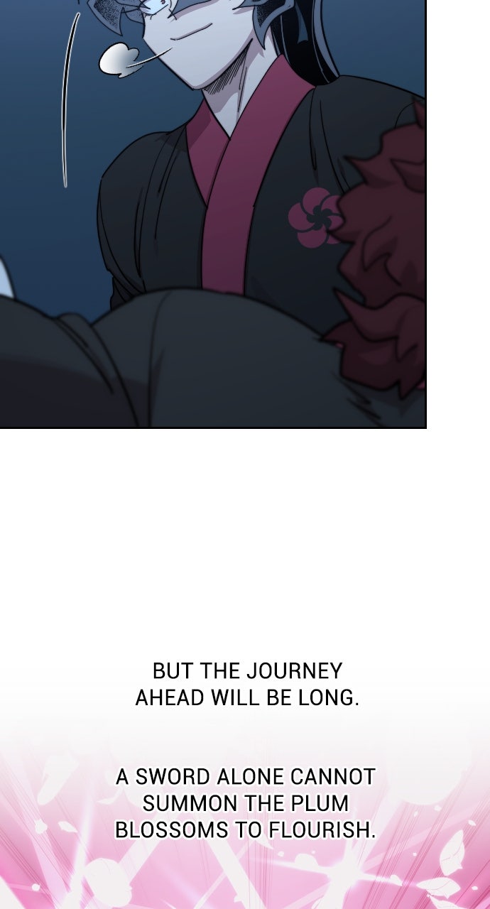 Read Return of the Blossoming Blade Manga Online