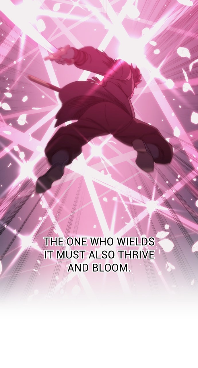 Read Return of the Blossoming Blade Manga Online