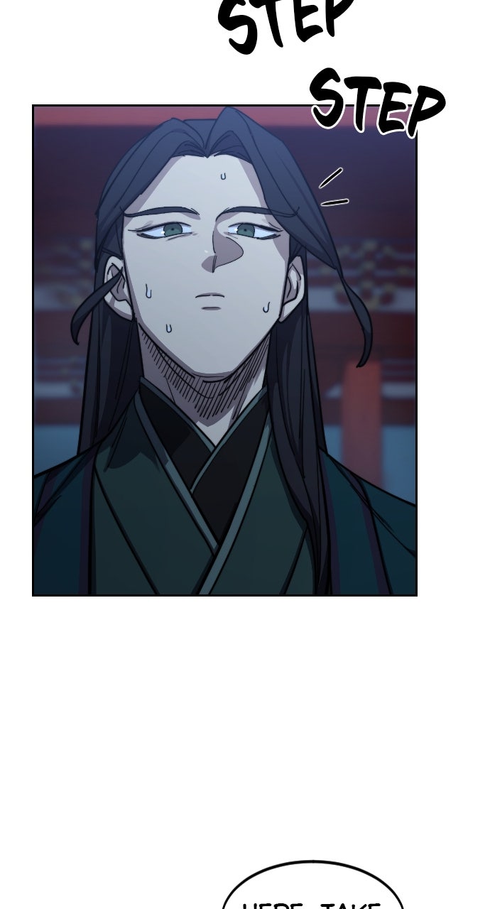 Read Return of the Blossoming Blade Manga Online