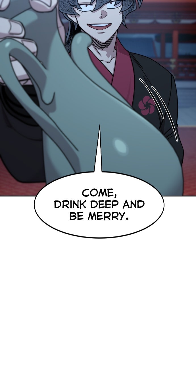 Read Return of the Blossoming Blade Manga Online