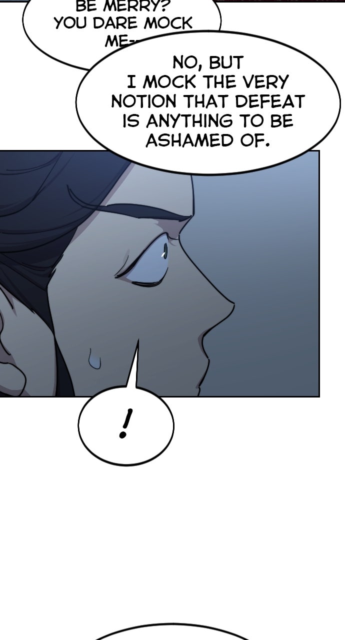 Read Return of the Blossoming Blade Manga Online