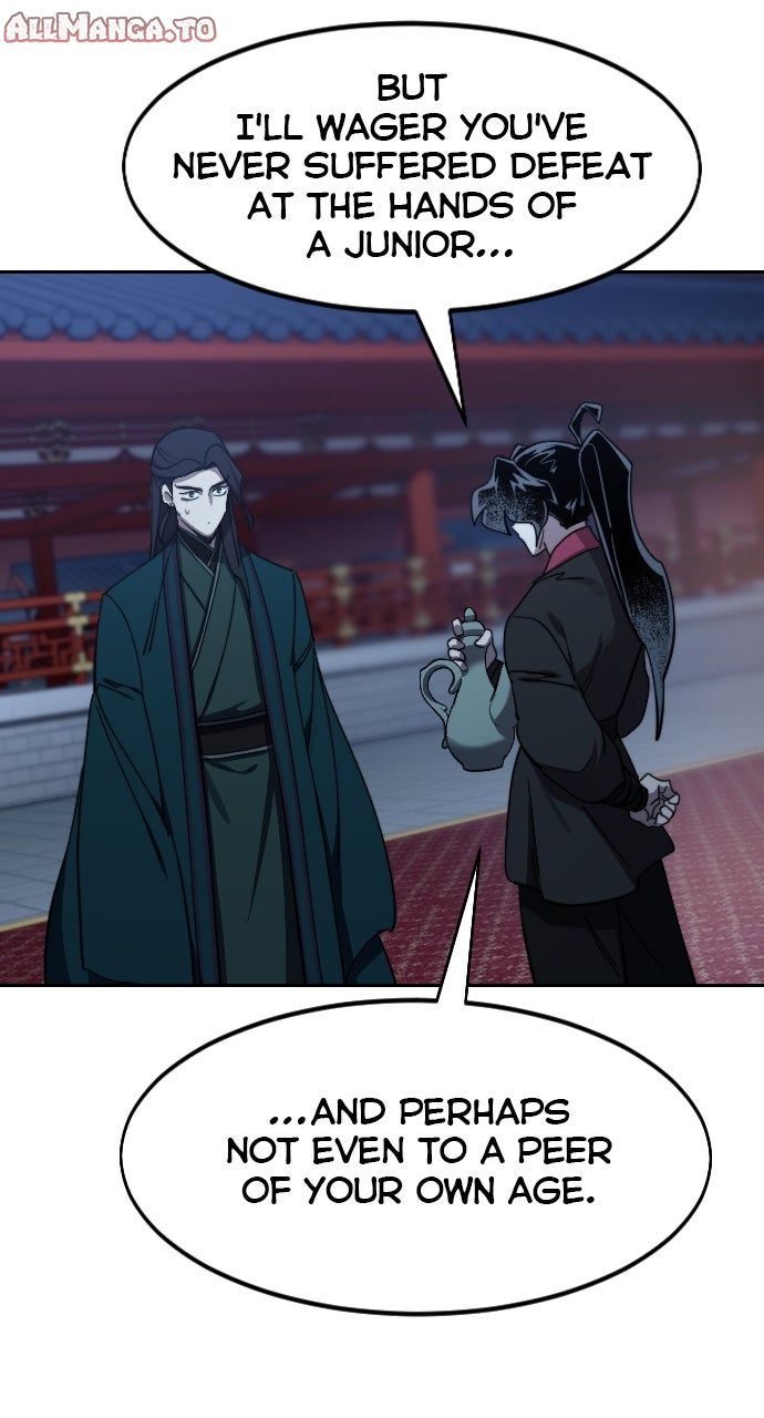 Read Return of the Blossoming Blade Manga Online