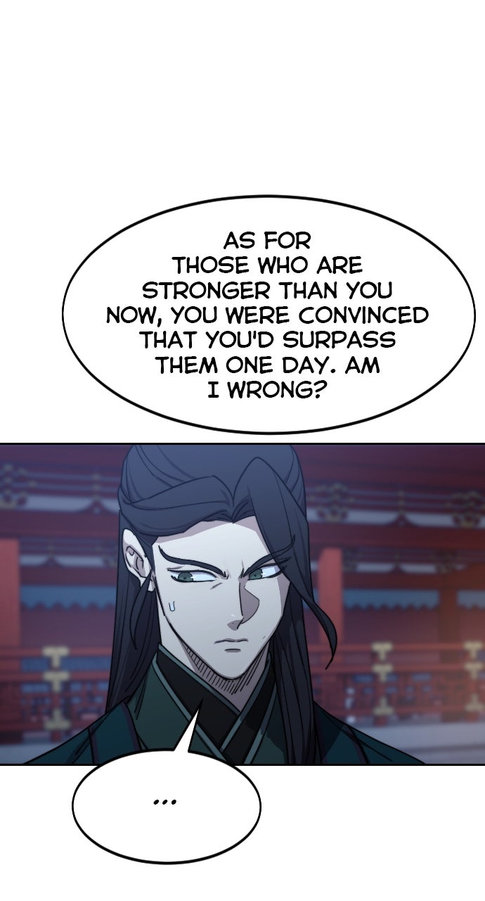 Read Return of the Blossoming Blade Manga Online