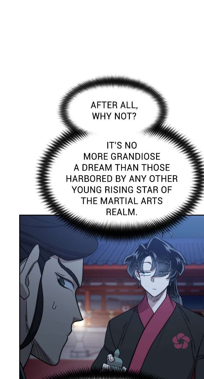 Read Return of the Blossoming Blade Manga Online