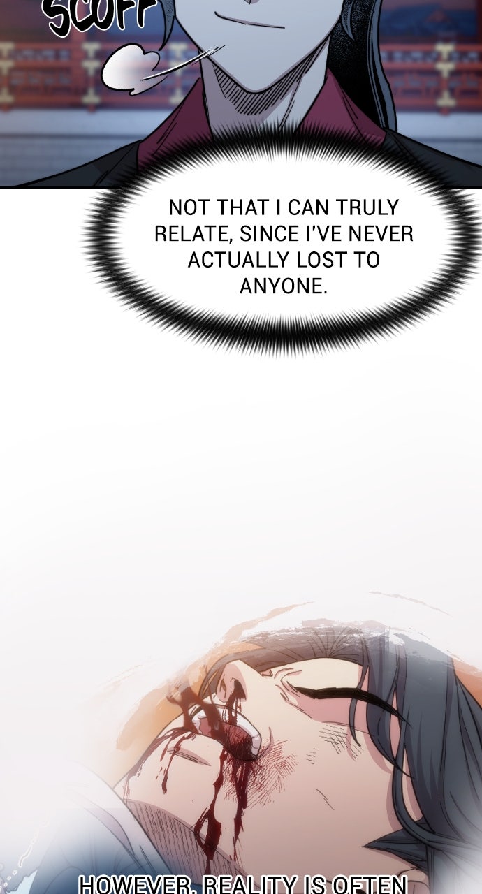 Read Return of the Blossoming Blade Manga Online