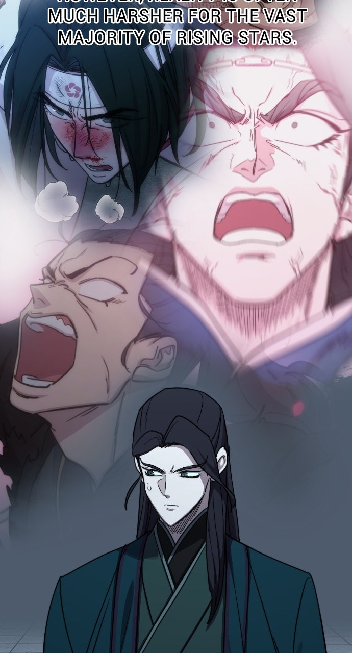 Read Return of the Blossoming Blade Manga Online