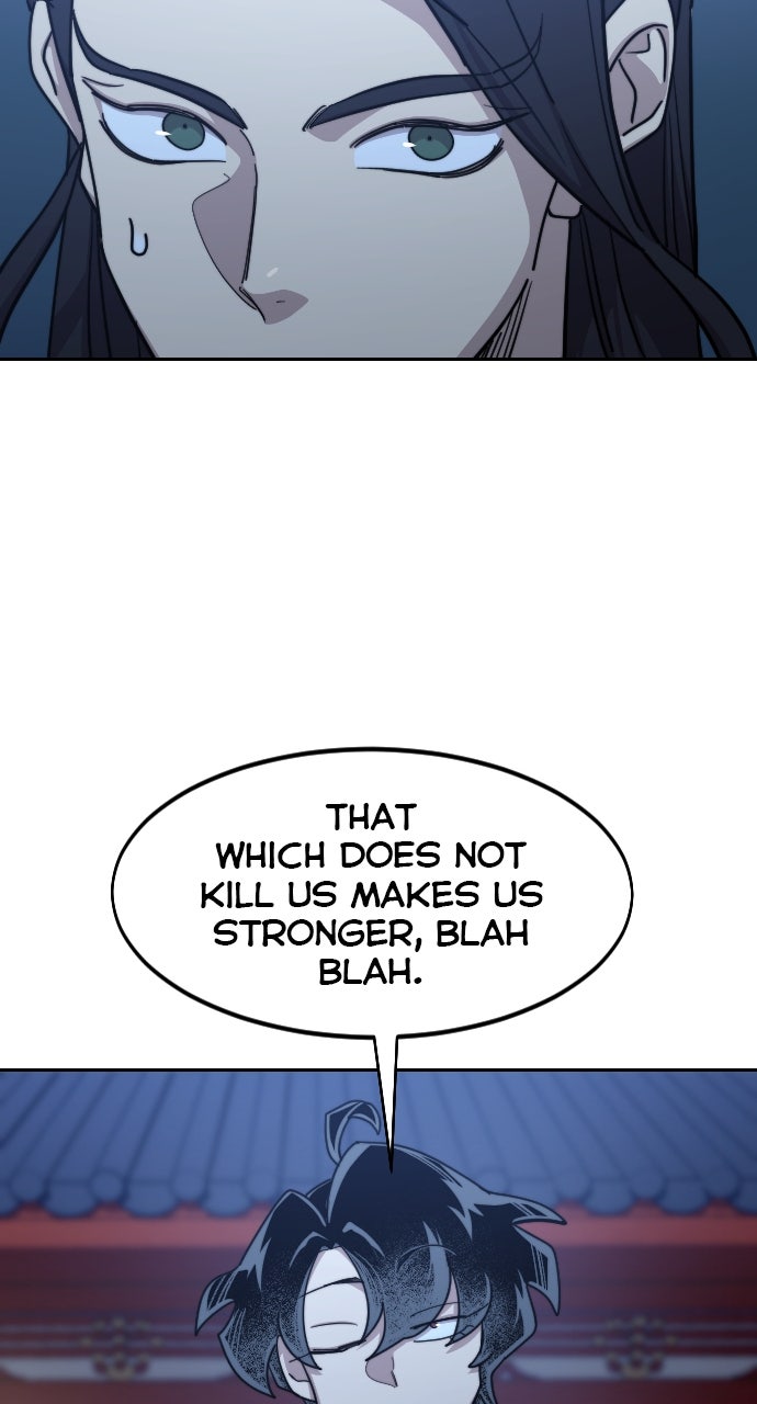 Read Return of the Blossoming Blade Manga Online