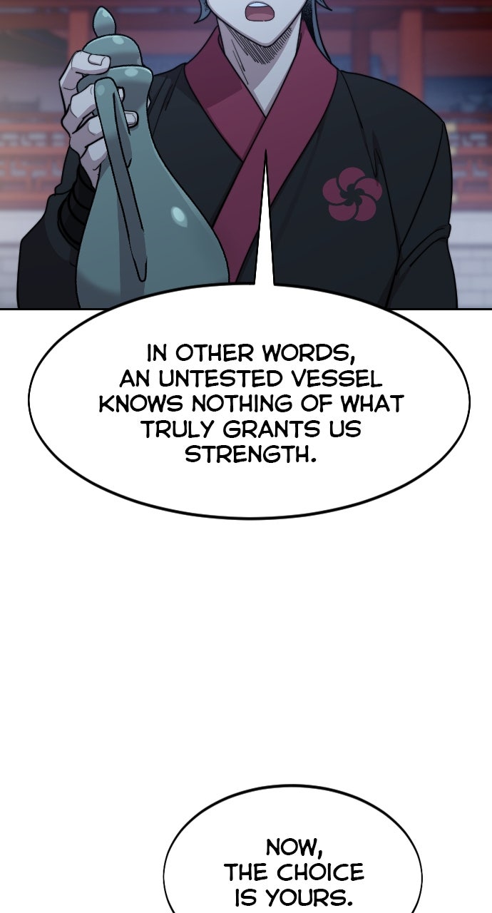 Read Return of the Blossoming Blade Manga Online