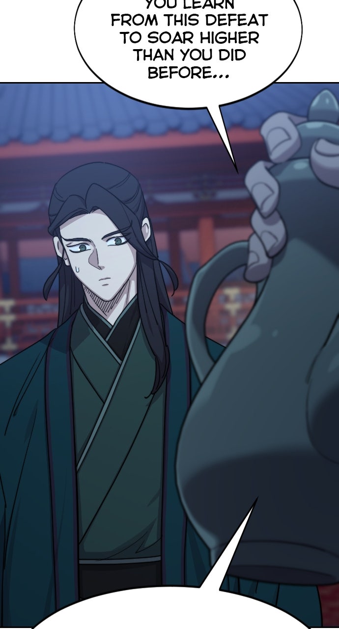 Read Return of the Blossoming Blade Manga Online