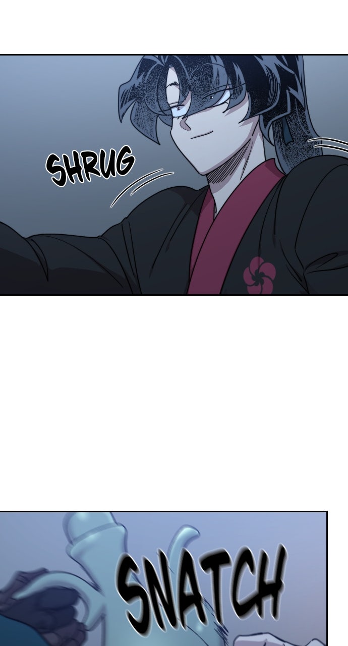 Read Return of the Blossoming Blade Manga Online