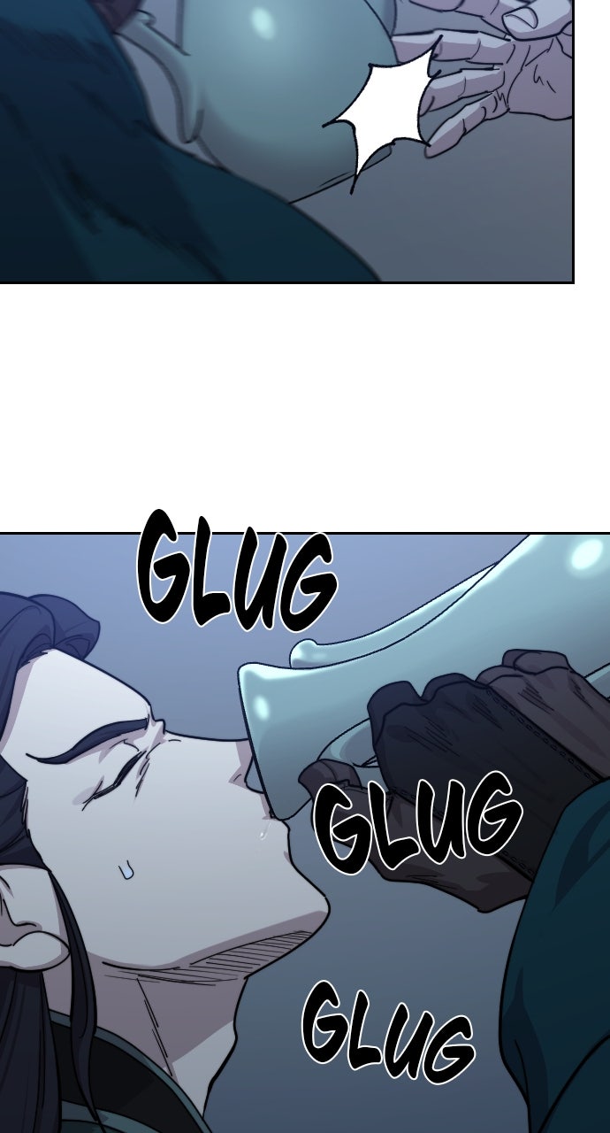 Read Return of the Blossoming Blade Manga Online