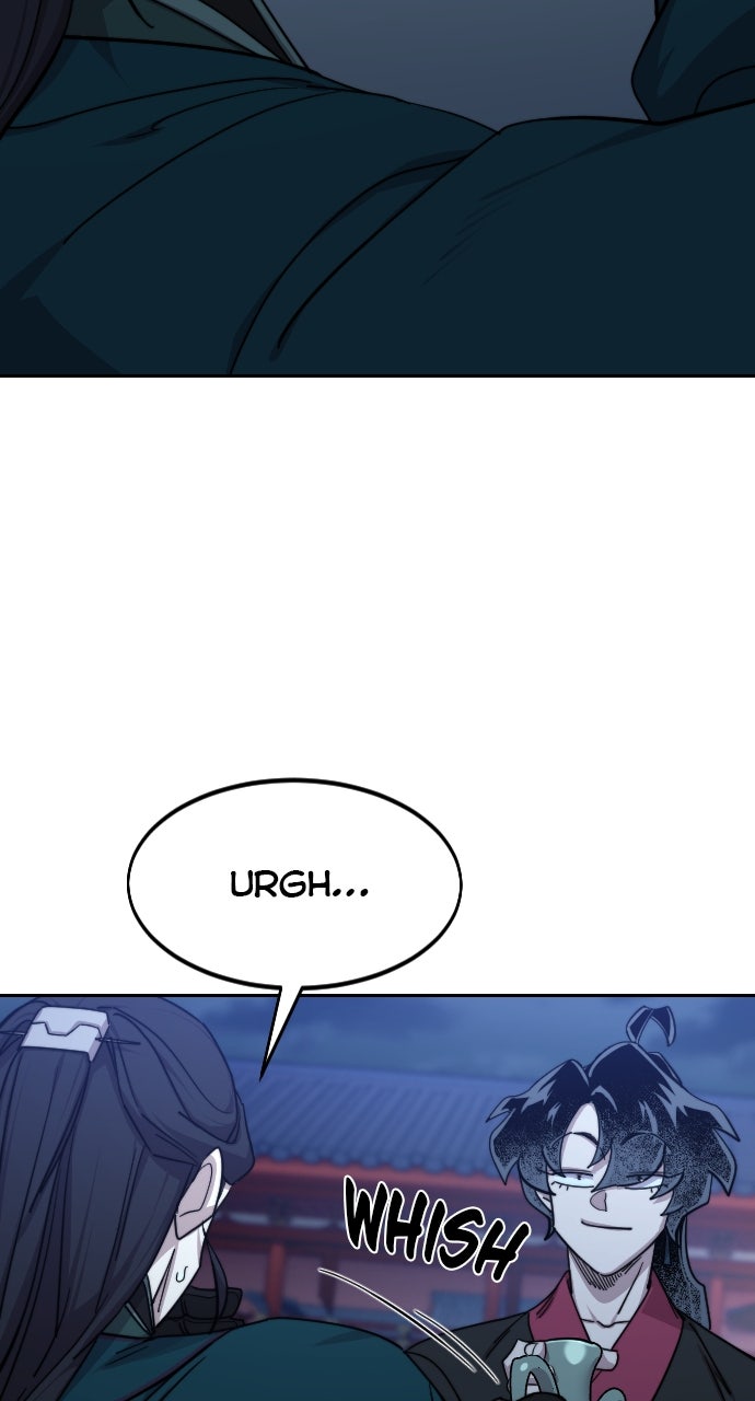 Read Return of the Blossoming Blade Manga Online