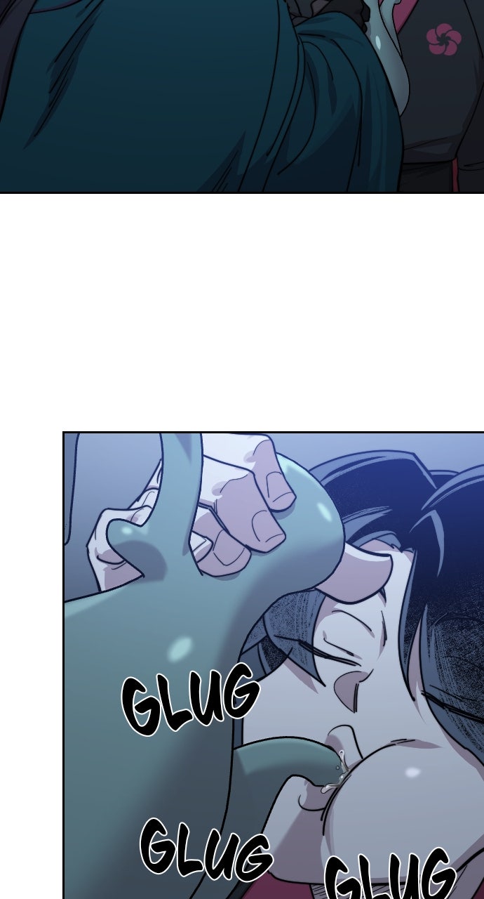 Read Return of the Blossoming Blade Manga Online