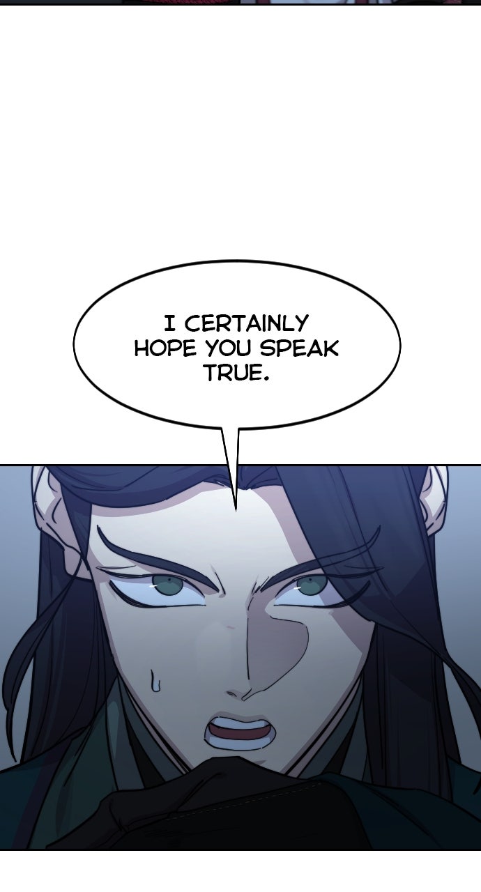 Read Return of the Blossoming Blade Manga Online