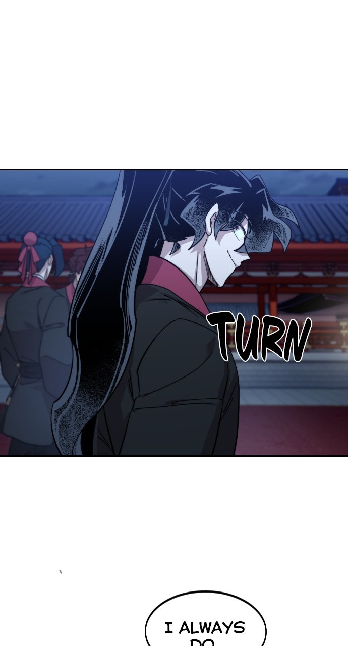 Read Return of the Blossoming Blade Manga Online