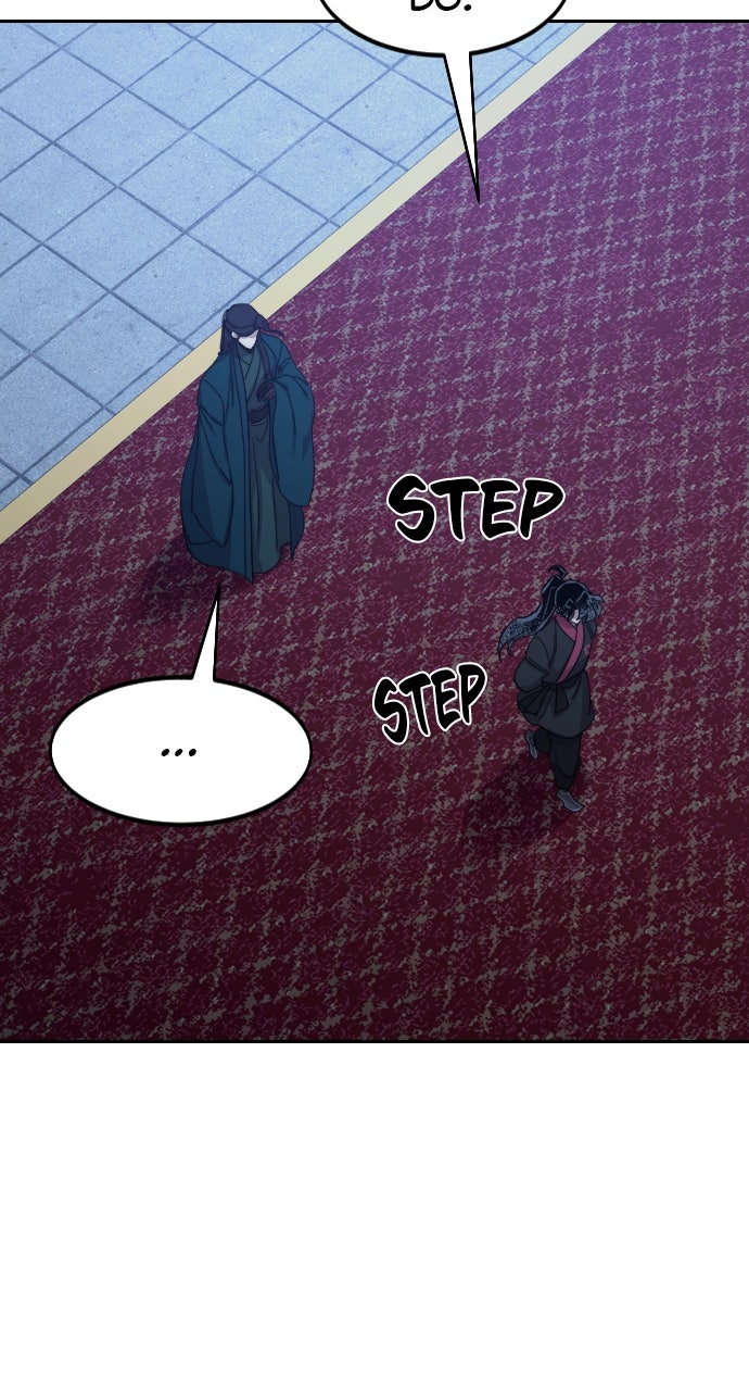 Read Return of the Blossoming Blade Manga Online