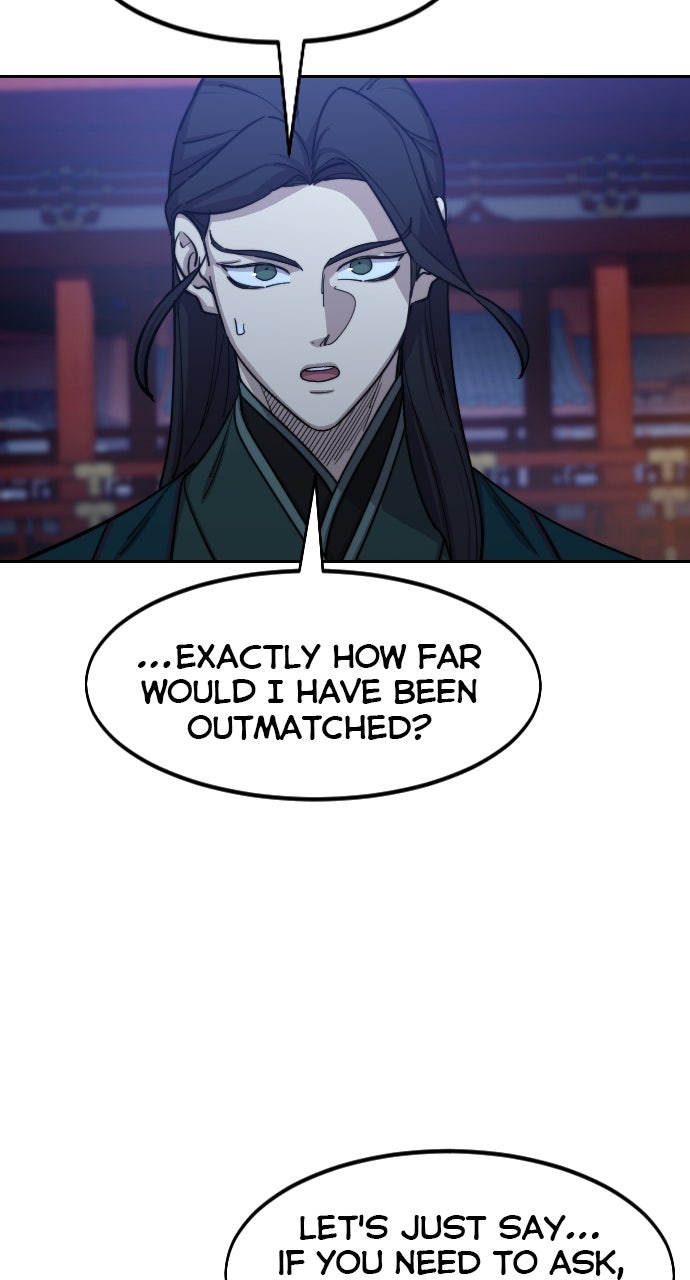 Read Return of the Blossoming Blade Manga Online