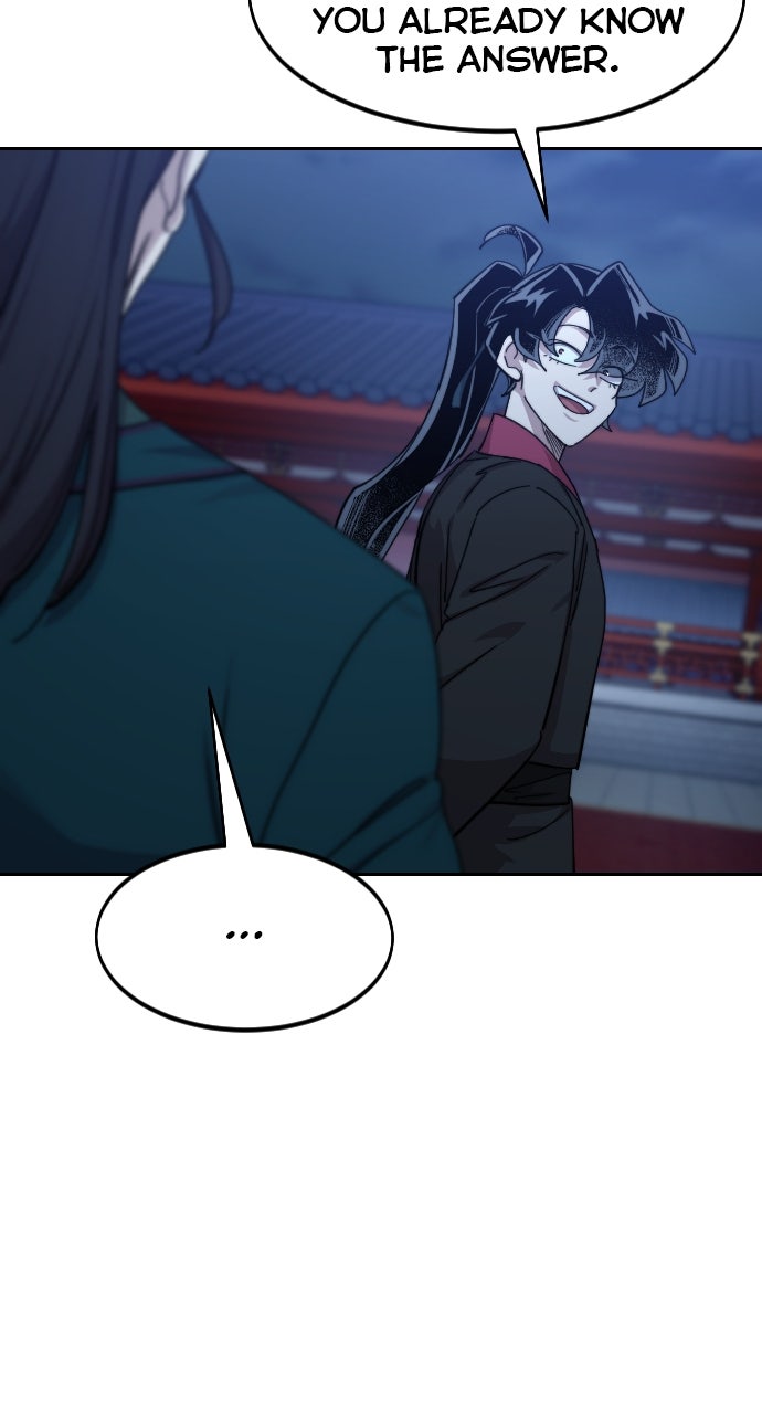 Read Return of the Blossoming Blade Manga Online