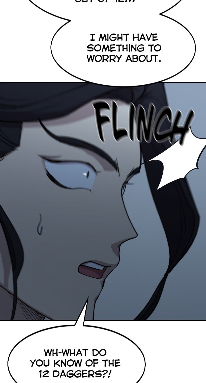 Read Return of the Blossoming Blade Manga Online