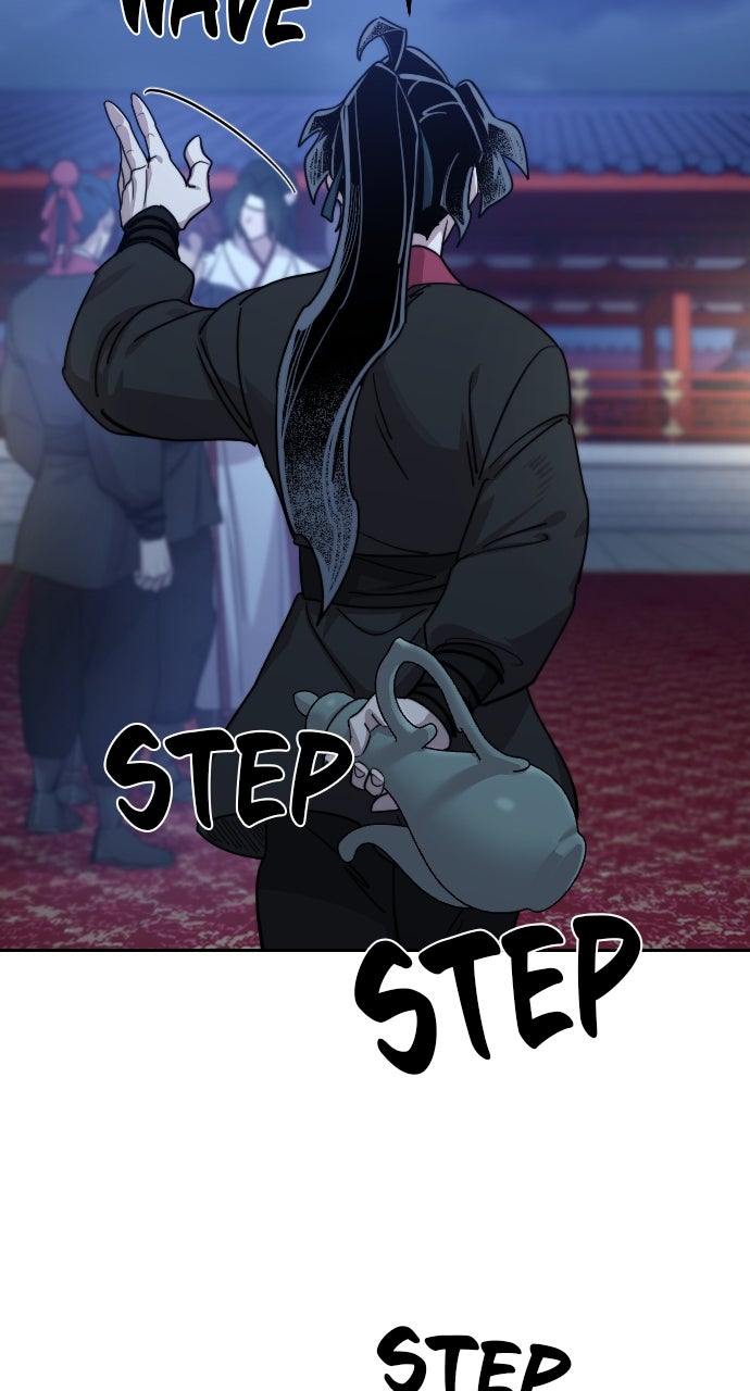 Read Return of the Blossoming Blade Manga Online