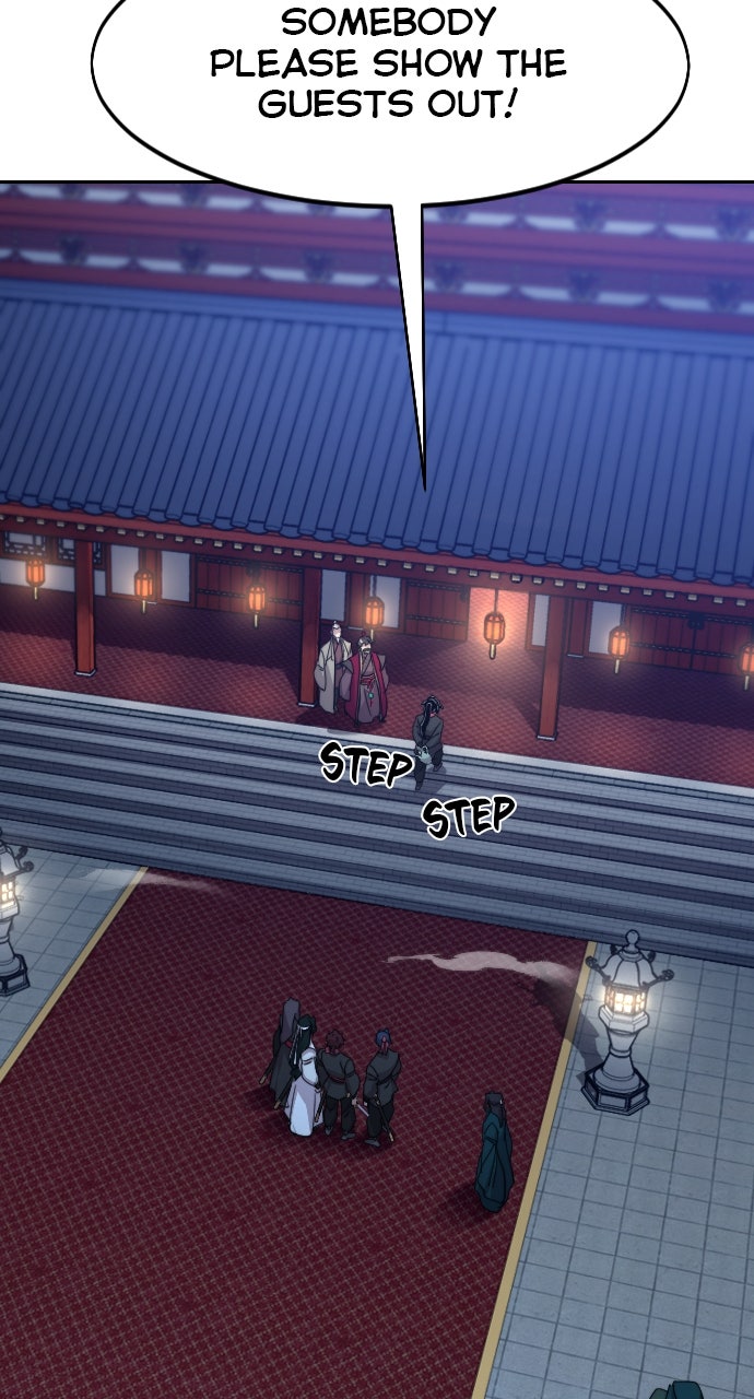 Read Return of the Blossoming Blade Manga Online