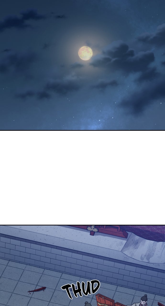 Read Return of the Blossoming Blade Manga Online