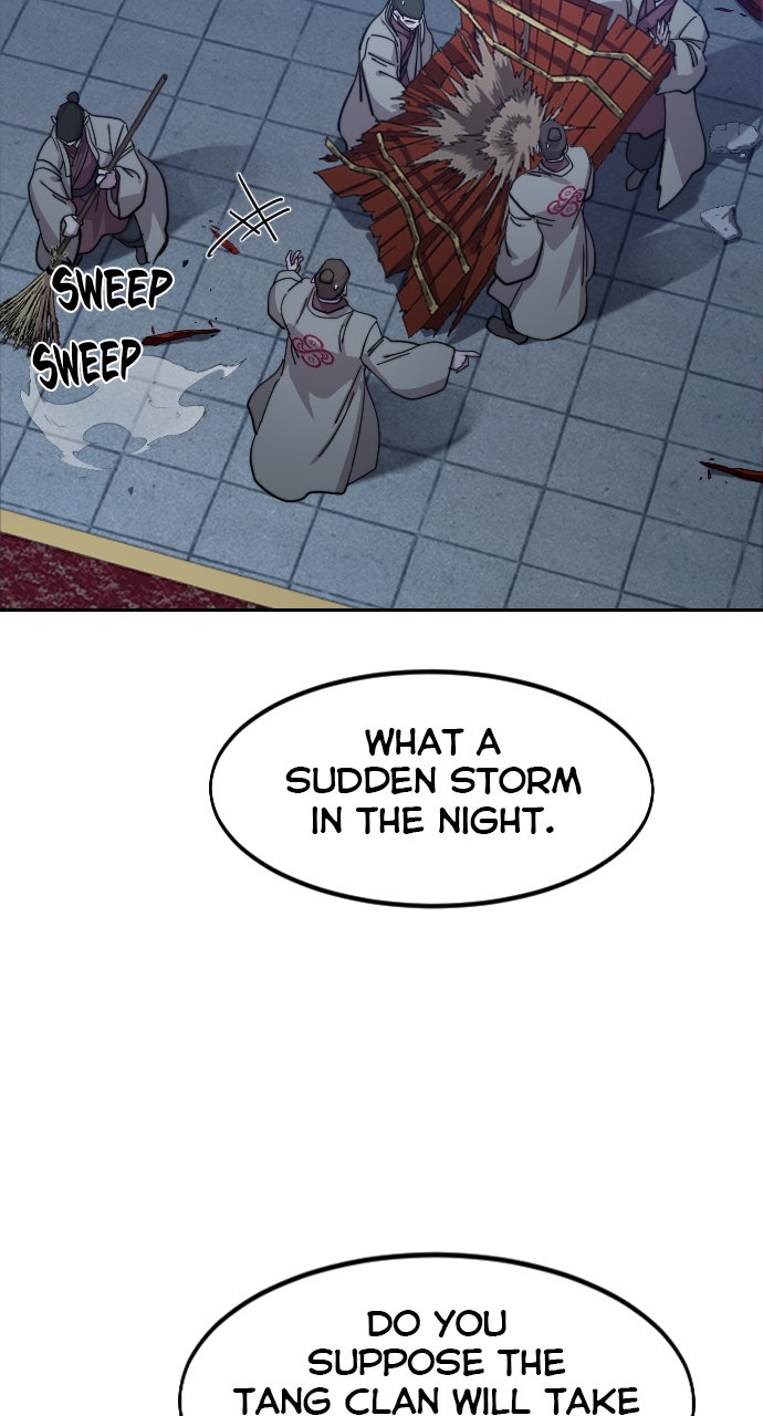 Read Return of the Blossoming Blade Manga Online