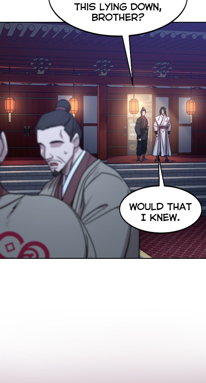 Read Return of the Blossoming Blade Manga Online